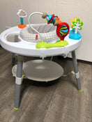 used Activity Centers