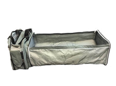 secondhand Diapering