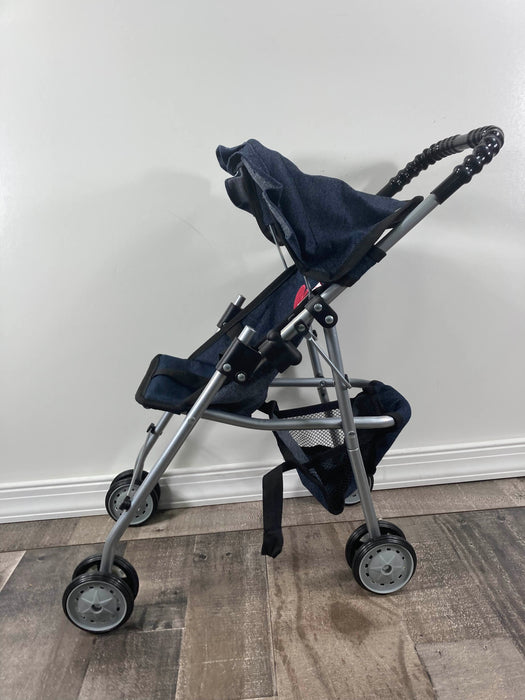 secondhand The New York Doll Collection First Doll Stroller