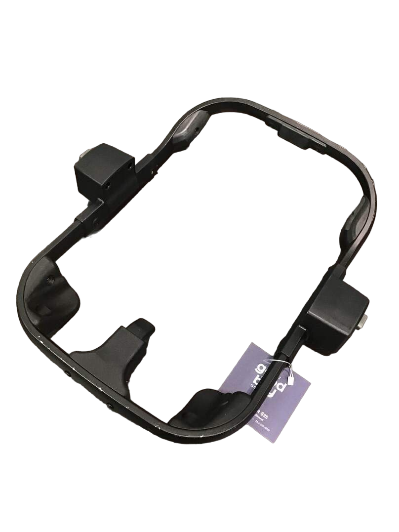 Nuna FLEX System Frame + PIPA Series Adapter