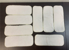 Shop BUNDLE Cloth Diaper Inserts at GoodBuy Gear