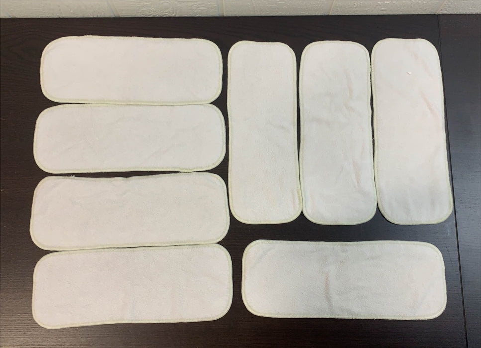 Shop BUNDLE Cloth Diaper Inserts at GoodBuy Gear
