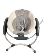 secondhand Graco Glider Petite LX