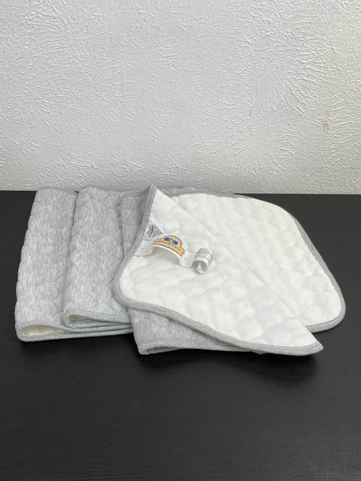 Shop Blue Snail Quilted Changing Pad Liner at GoodBuy Gear