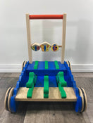 Shop Melissa & Doug Chomp and Clack Alligator Push Toy at GoodBuy Gear