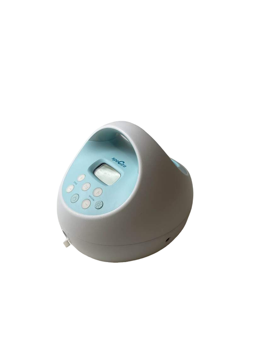 secondhand Spectra Baby S1 Plus Premier Rechargeable Breast Pump