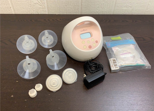 used Spectra Baby S2 Plus Electric Breast Pump