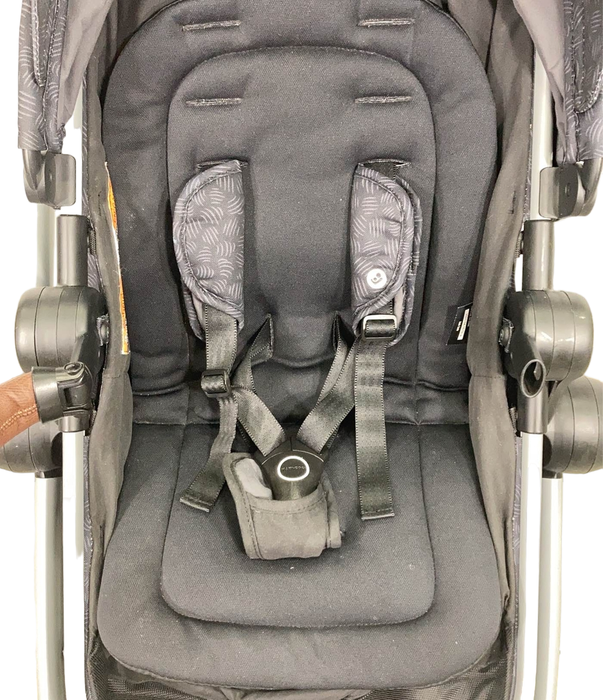 secondhand Strollers