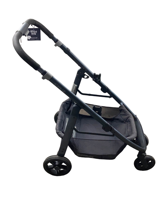 secondhand UPPAbaby CRUZ Stroller Frame, 2015