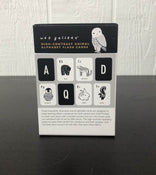 secondhand Wee Gallery Animal Alphabet Cards