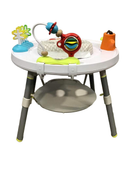 Shop Skip Hop Explore & More Baby's View 3-Stage Activity Center at GoodBuy Gear