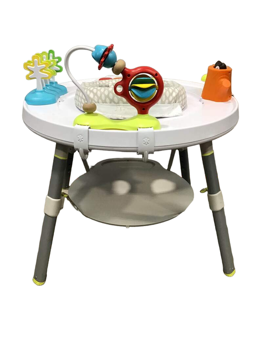 Shop Skip Hop Explore & More Baby's View 3-Stage Activity Center at GoodBuy Gear