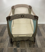 secondhand Diapering