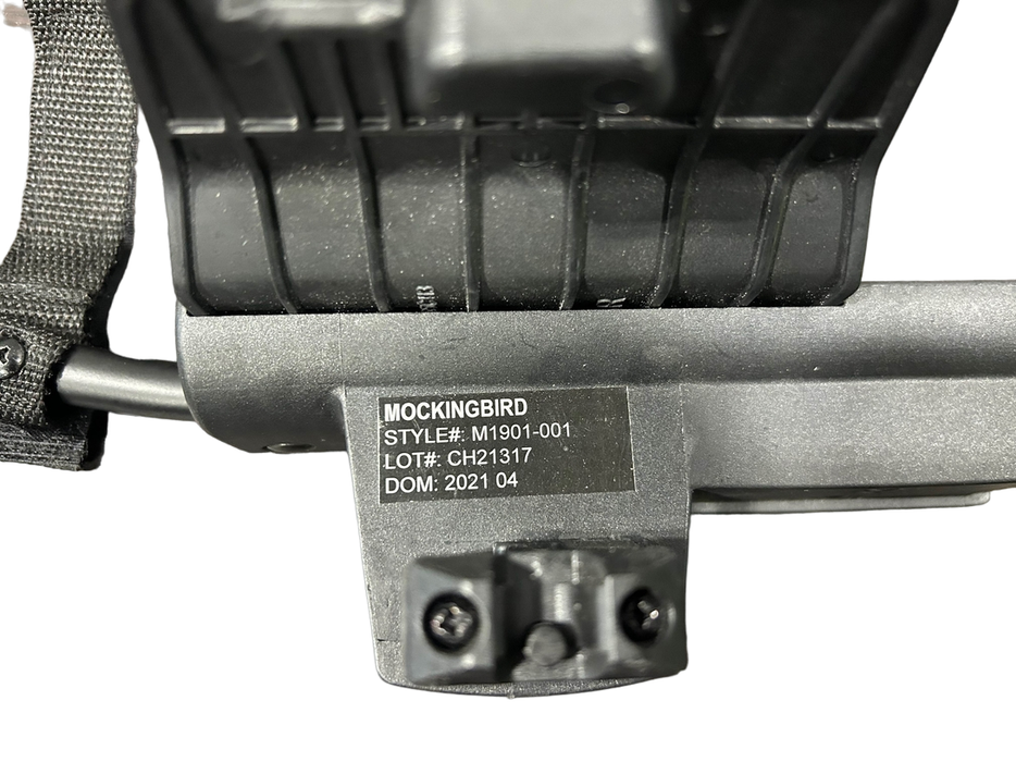 Mockingbird Car Seat Adapter 5-in-1