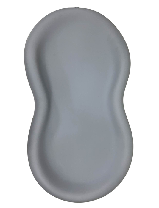 Shop Keekaroo Peanut Changing Pad, Sable at GoodBuy Gear