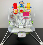 secondhand Fisher Price Infant To Toddler Rocker