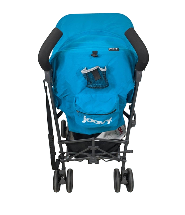 Joovy Groove Ultralight Stroller, Turquoise, 2017