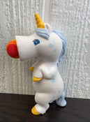 secondhand Hog Wild Popper Toy, -Unicorn