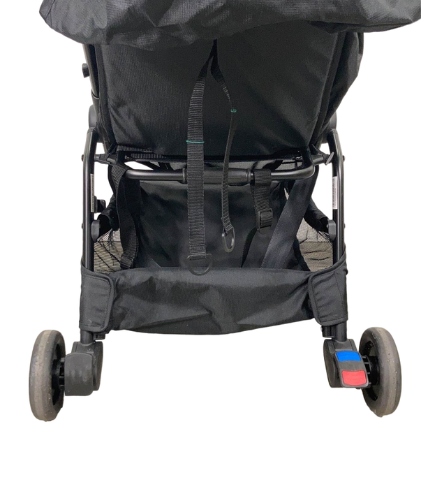 Mountain Buggy Nano V3 Stroller, 2022, Teal