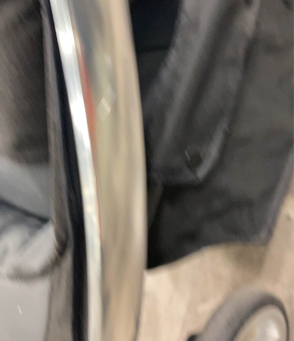 used Recaro Denali Luxury Stroller