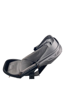 Shop Nuna Demi Grow Sibling Seat, 2020, Frost at GoodBuy Gear