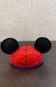 secondhand Disney Spider-Man Ear Hat