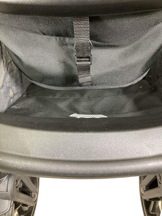 used Strollers