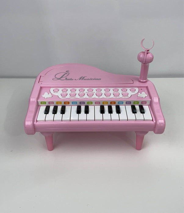 used Baoli Beautiful Melody Piano