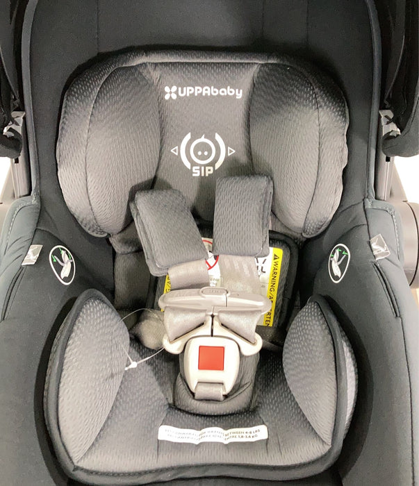 used Carseat