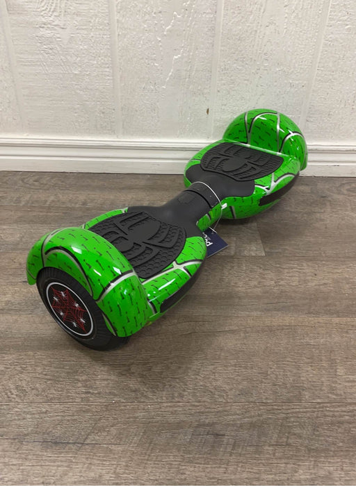 secondhand Spider HoverBoard