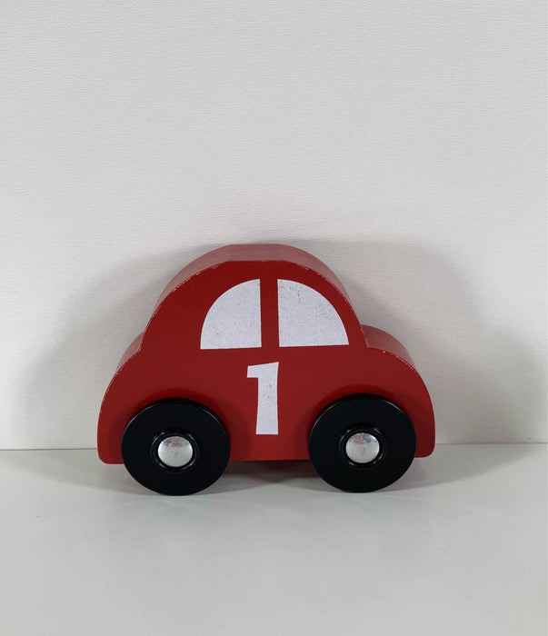 Shop Numbered Car Set at GoodBuy Gear