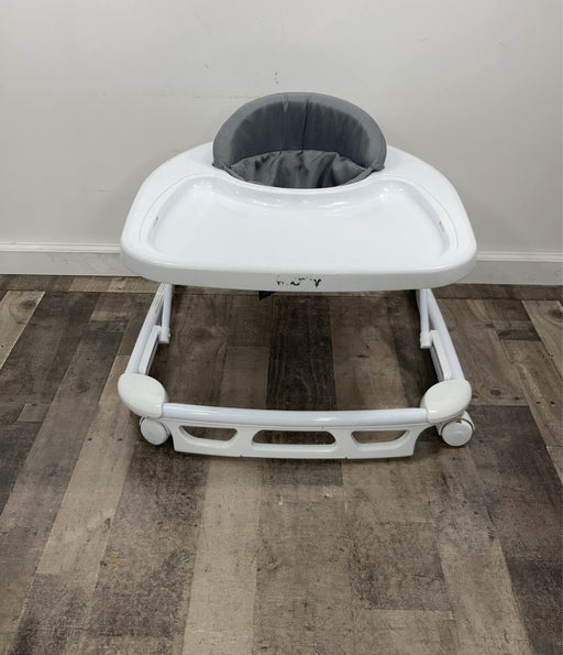 used Joovy Spoon Walker, Charcoal