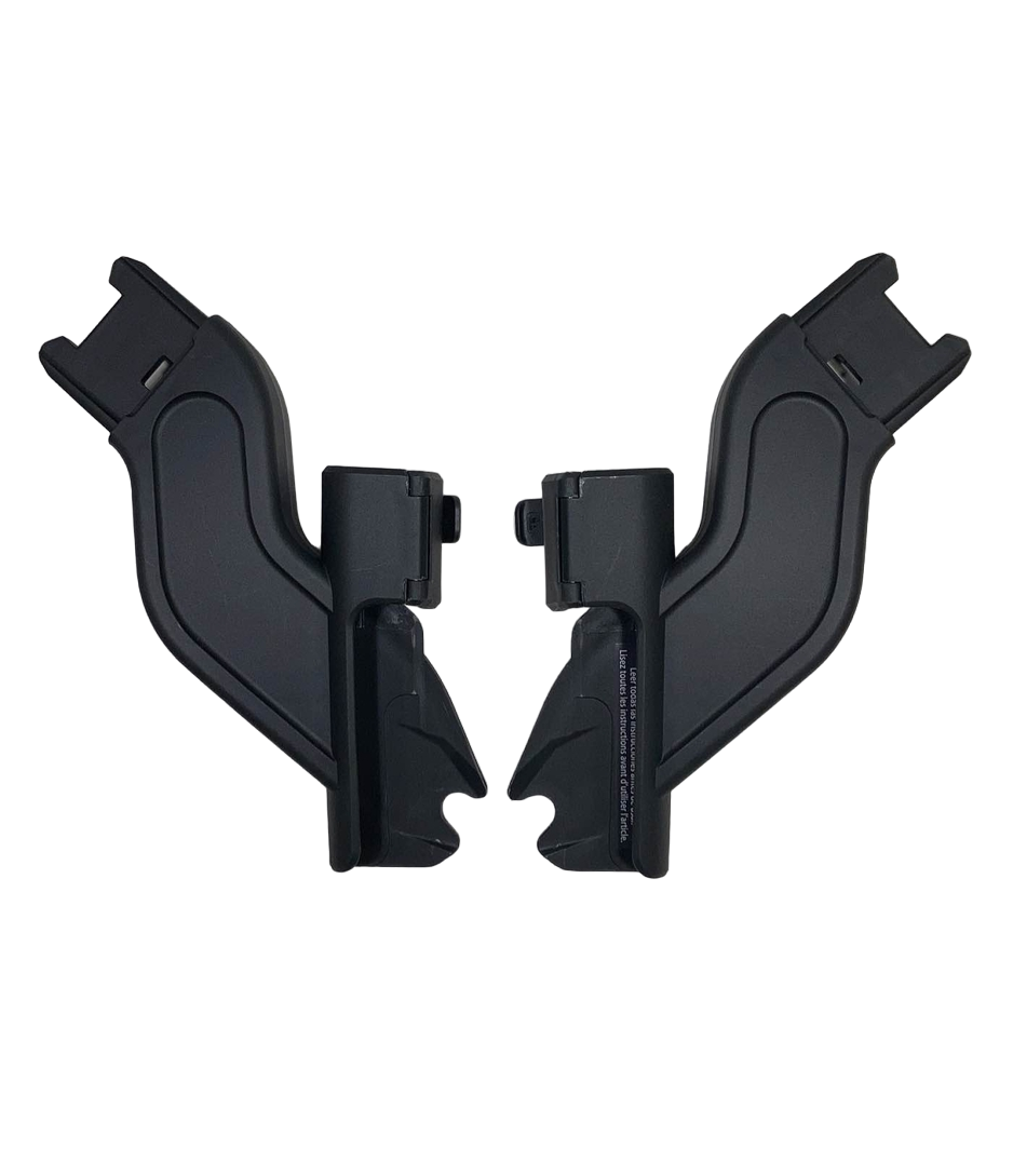 UPPAbaby VISTA Lower Adapters — GoodBuy Gear