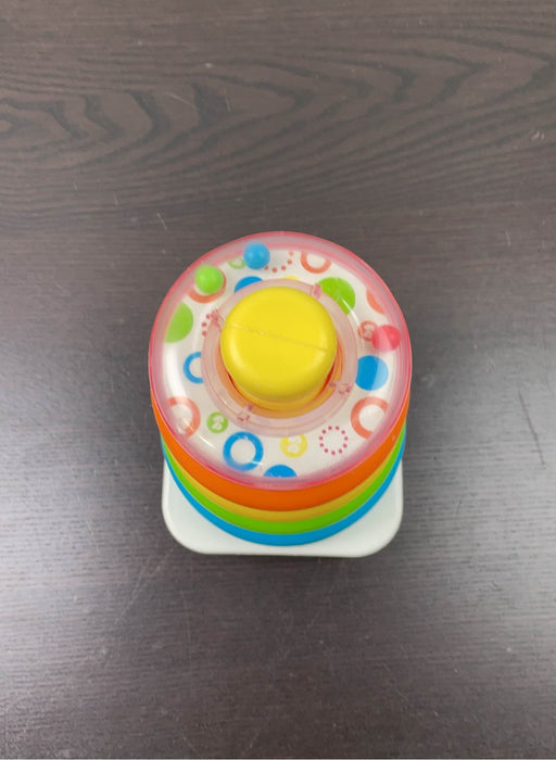 secondhand Fisher Price Rock-a-Stack