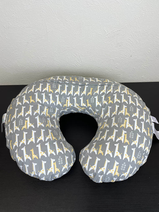 secondhand BUNDLE Boppy Pillow And Slipcover