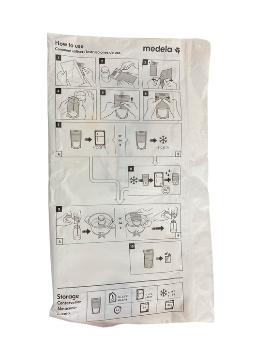 secondhand Willow Wearable Breast Pump 2.0