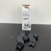 used UPPAbaby VISTA Lower Adapters