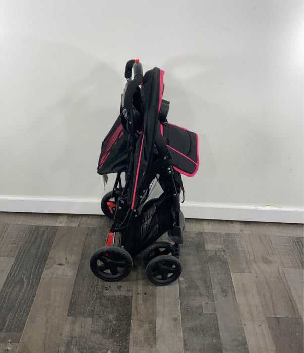 secondhand Kolcraft Cloud Sport Stroller, 2015