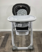 used Chicco Polly Progress 5-in-1 Highchair