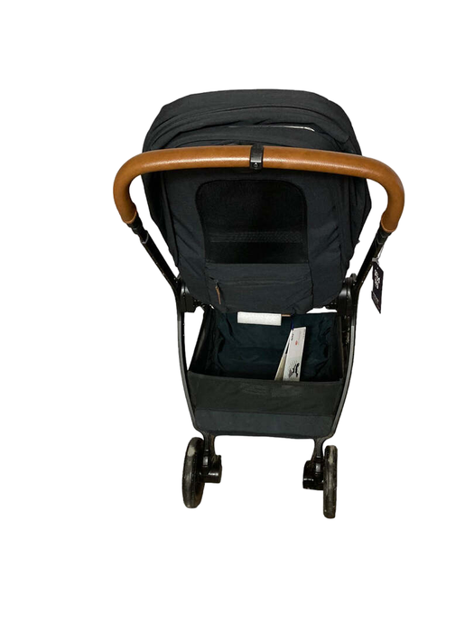 Nuna Triv Next Stroller, 2021, Caviar