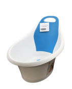 used Munchkin Sit and Soak Baby Bathtub