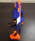 used Nerf CS-18 N-Strike Elite Rapidstrike