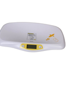 used Beurer Baby Scale