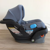 used UPPAbaby MESA Infant Car Seat, Henry, 2019