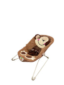 secondhand Fisher Price Deluxe Monkey Bouncer