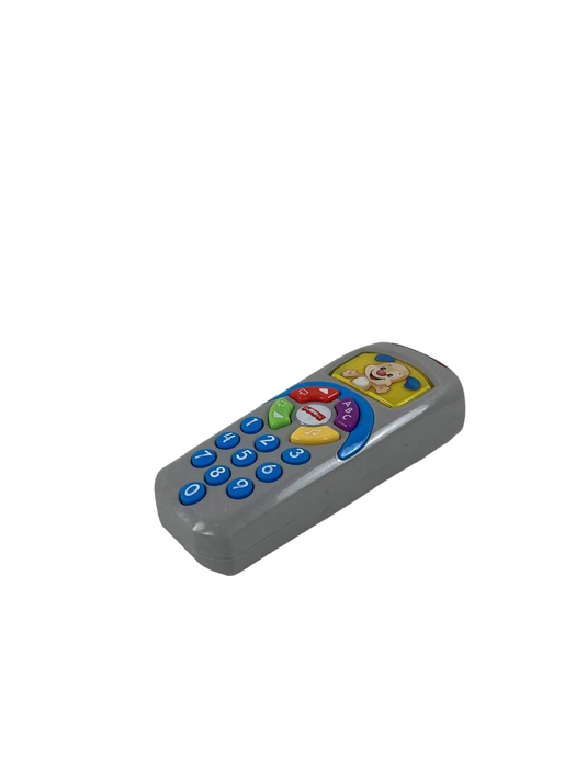 Shop Fisher Price Laugh & Learn Puppy’s Remote at GoodBuy Gear
