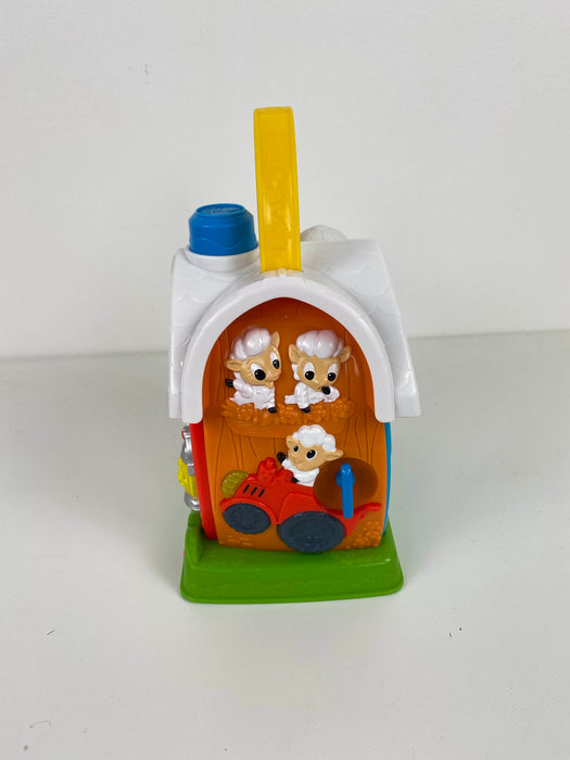 secondhand Leap Frog Sing And Play Farm