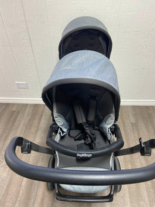 secondhand Double Strollers