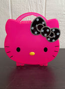 used Hello Kitty Hello Kitty Storage Box