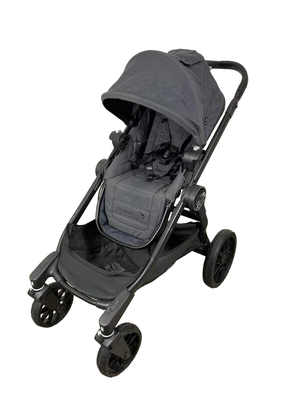 City select lux taupe 2025